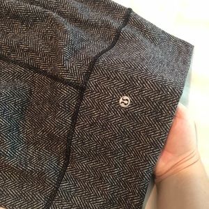 Lululemon Wunder Under Hi-Rise 7/8 Pant